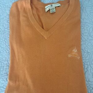 Fairway Greene Men’s Golf Sweater